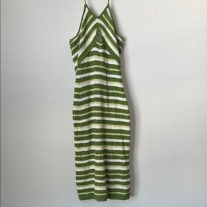 Sincerely Jules crochet dress